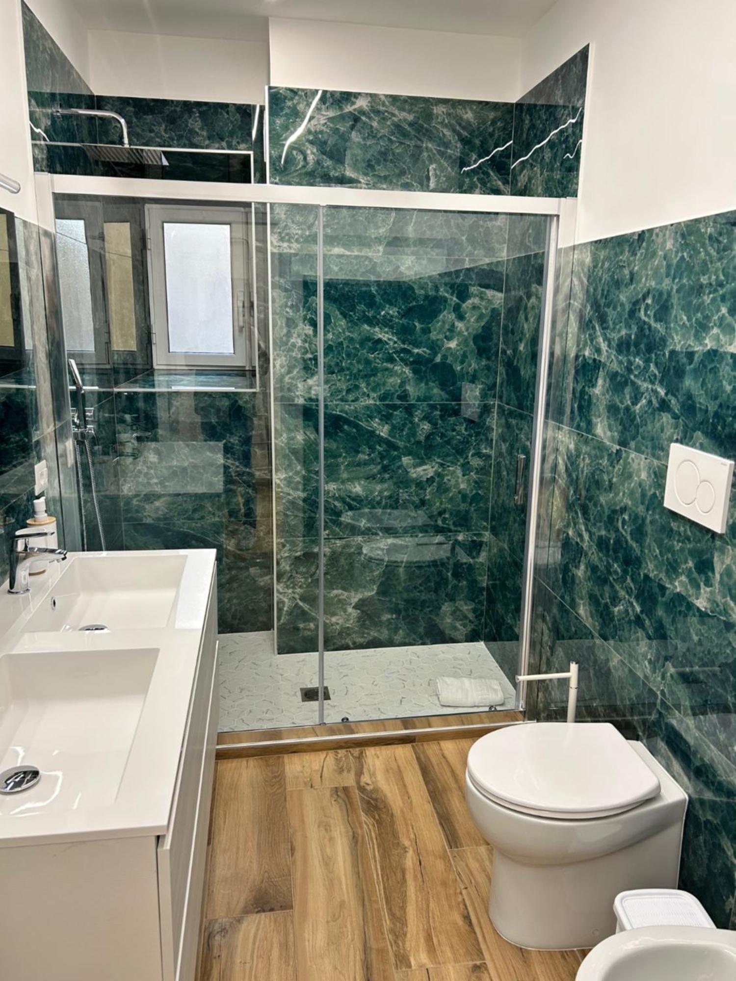 Apartment San Peter Vale House Rom