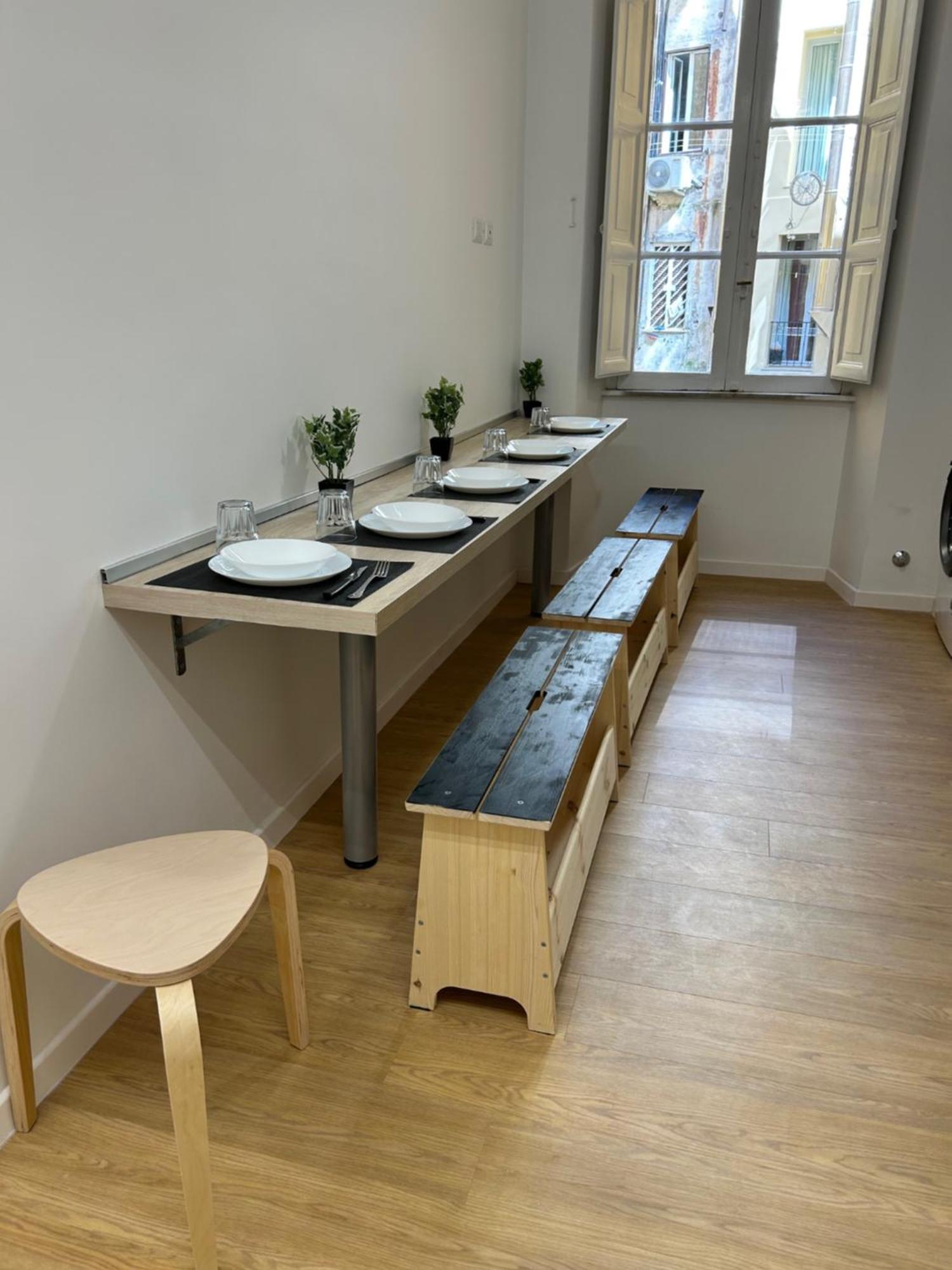 San Peter Vale House Apartment