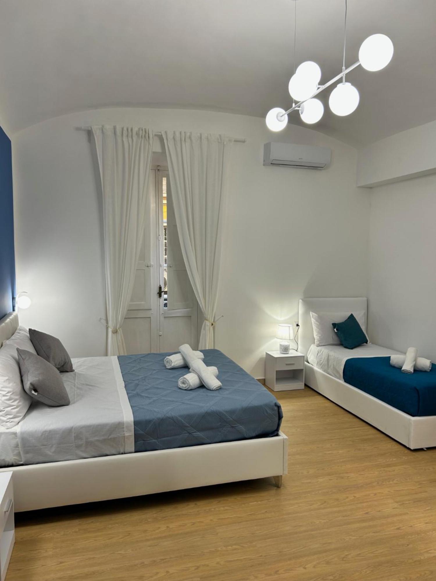 Apartment San Peter Vale House *