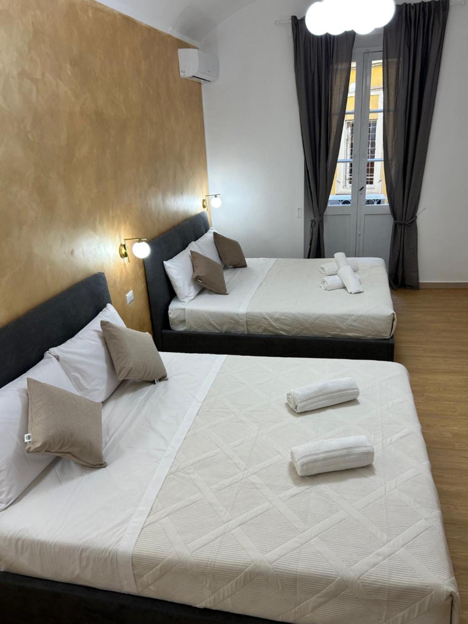 San Peter Vale House Apartment Rom