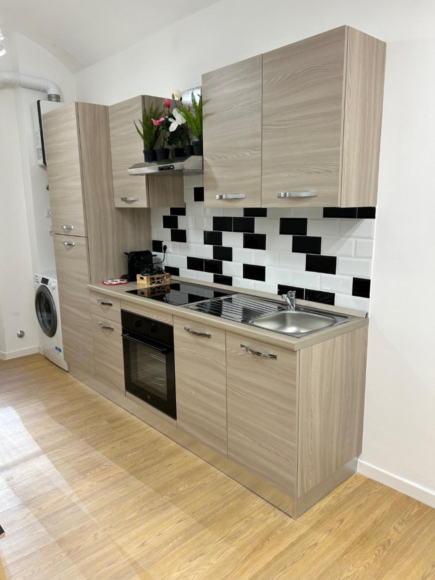 San Peter Vale House Apartment