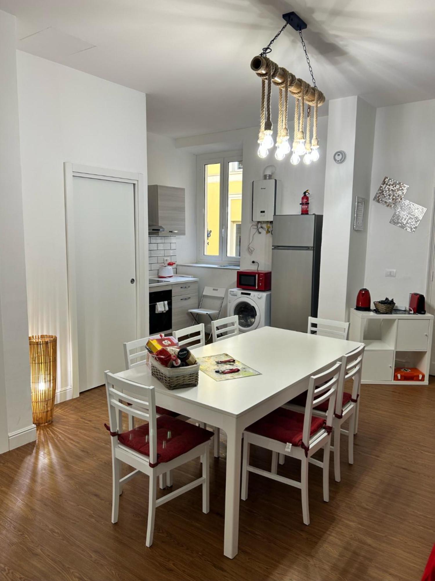 Apartment San Peter Vale House